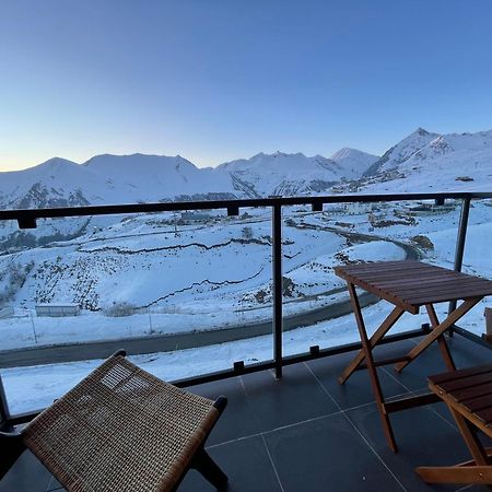 Апартаменты Four Season Гудаури Экстерьер фото